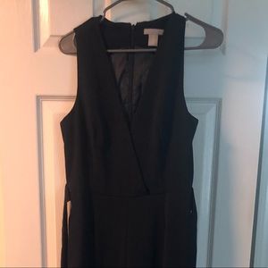 H&M jumpsuit